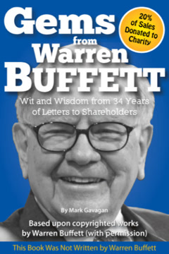 Gems from Warren Buffett Summary