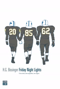 Friday Night Lights Summary