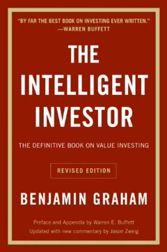 The Intelligent Investor Summary