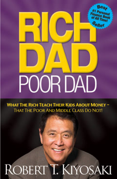 Rich Dad, Poor Dad Summary