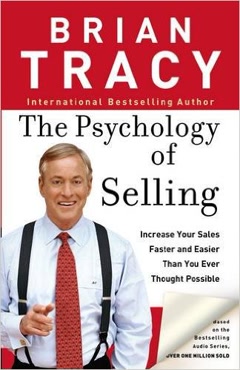The Psychology of Selling Summary