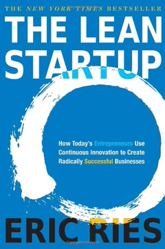 The Lean Startup Summary