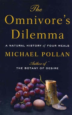 The Omnivore&#39;s Dilemma Summary