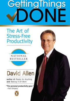 Getting Things Done Summary